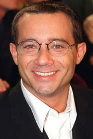 Photo of Jean-Luc Delarue