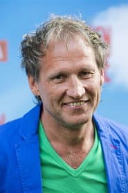 Photo of Steven de Jong