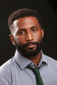 Photo of Wesley Morris