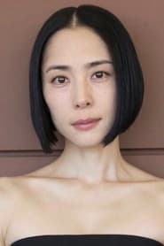 Photo of Eri Fukatsu