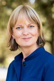 Photo of Linda Woodhead