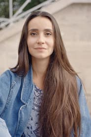 Photo of Salomé Saqué