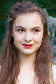 Photo of Kateřina Coufalová