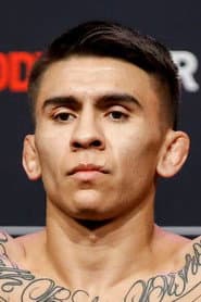 Photo of Mario Bautista