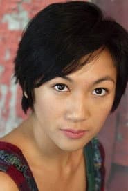Photo of Megan Renee Kim