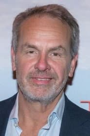 Photo of Bert Kuizenga