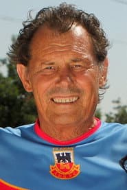 Photo of Viv Thomas
