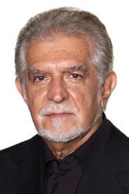 Photo of Domingos Meirelles