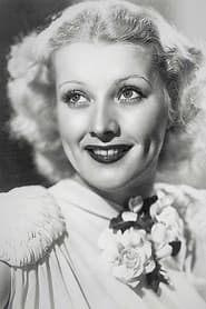 Photo of Margot Grahame