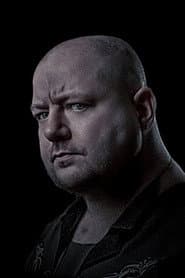 Photo of Nicholas Barker