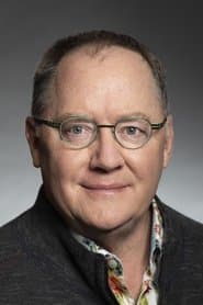 Photo of John Lasseter