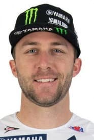 Photo of Eli Tomac