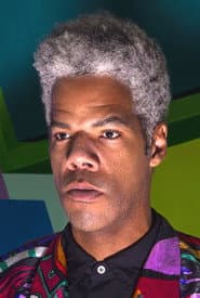 Photo of Giovanni Marks