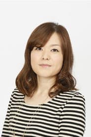 Photo of Tomoko Hasegawa