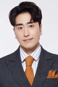 Photo of Hwang Young-jin