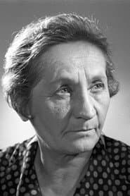 Photo of Natalia Szymańska