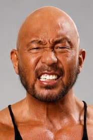 Photo of Shoji Akiyoshi