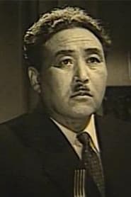 Photo of Rakhmetulla Salmenov
