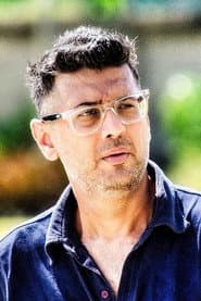 Photo of Arnab Riingo Banerjee