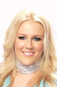Photo of Natalie Horler