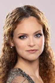 Photo of Rachel Fabri