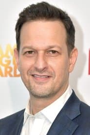 Photo of Josh Charles