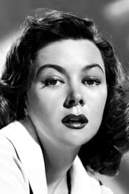 Photo of Gloria Grahame