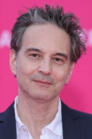 Photo of Jeff Russo