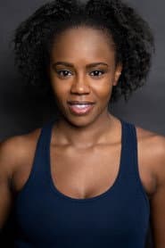 Photo of Jordan Boatman