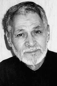 Photo of Benaïssa Ahaouari