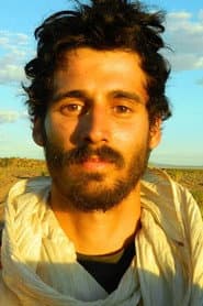 Photo of Eliott Schonfeld