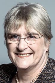 Photo of Sal Brinton