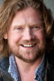 Photo of Michael Lindsay