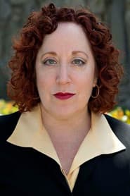Photo of Amy Tolsky
