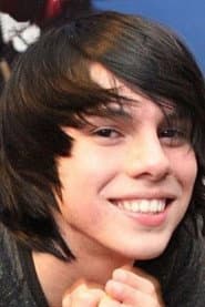 Photo of Kyler Moss