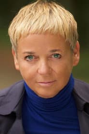 Photo of Annekatrin Hendel