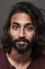 Photo of Avi Nash