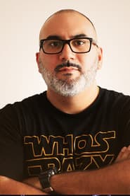 Photo of DJ EFN