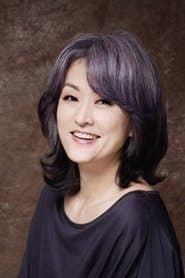 Photo of Oh Ji-hye