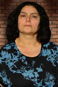 Photo of Darejan Khachidze