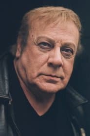 Photo of Pierre Lebeau