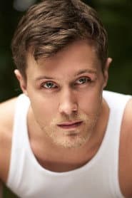 Photo of Alexander Becht