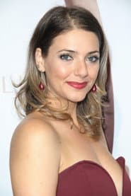 Photo of Camila Greenberg