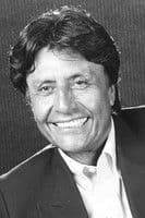 Photo of Reynaldo Arenas