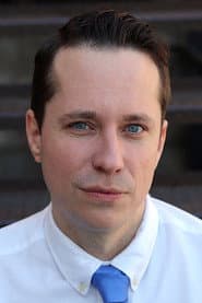 Photo of Jason Shepard