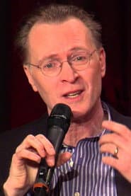 Photo of Stephen Ives