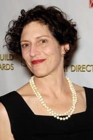Photo of Naomi Shohan