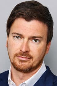Photo of Bobby Gilchrist