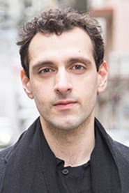 Photo of Konstantinos Gogoulos