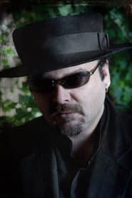 Photo of Stephen Carey